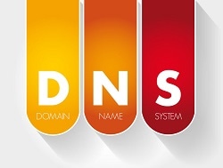 DNS（名前解決）の仕組み