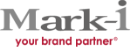 Mark-i your brand partner